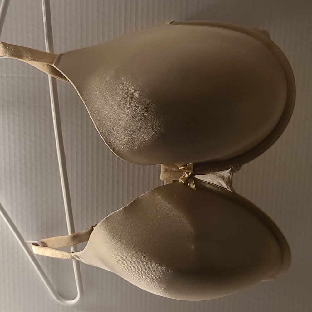 40 DDD bra secret treasures bra with underwire